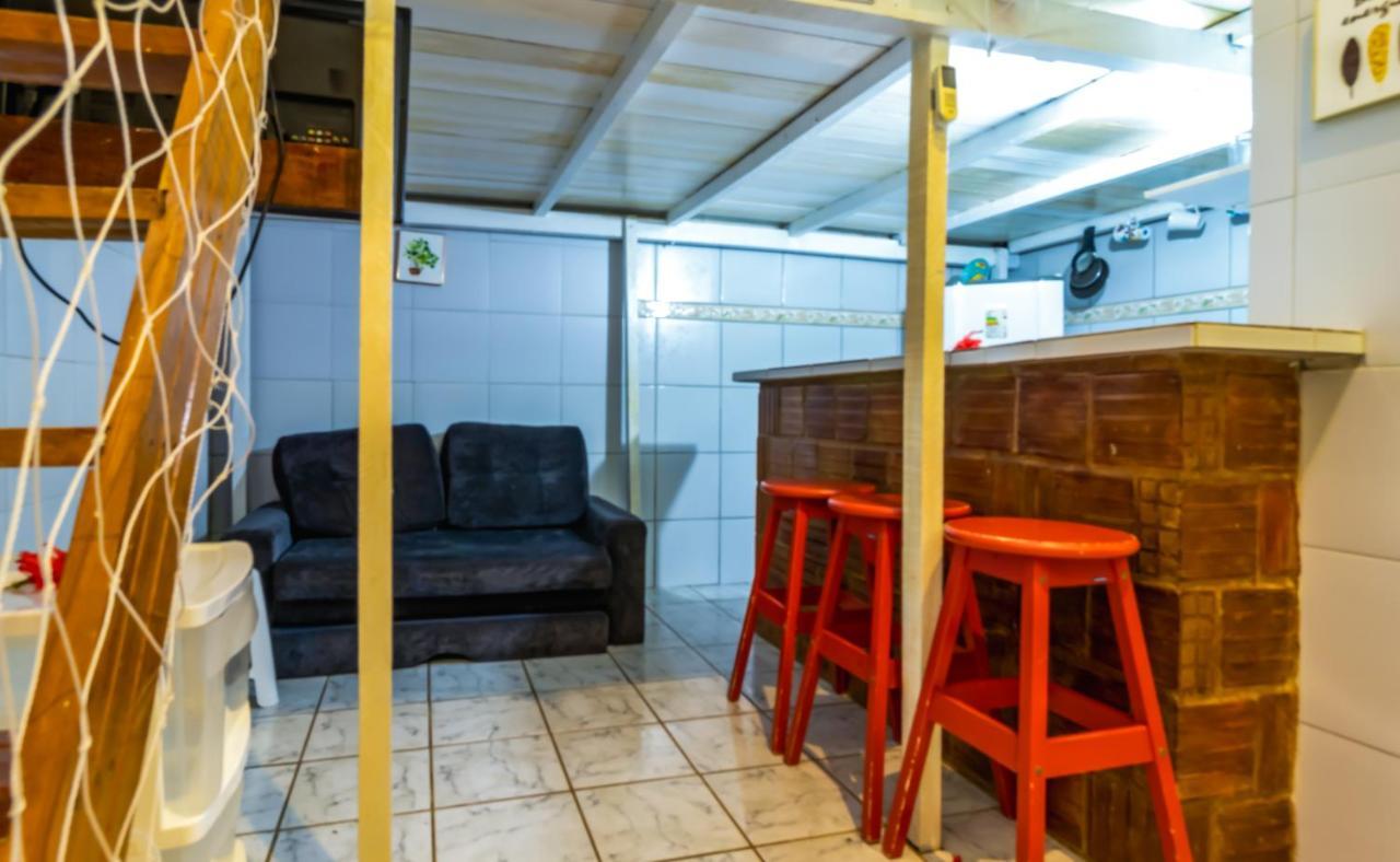 费尔南多 - 迪诺罗尼亚 Casa Da Tereza酒店 外观 照片